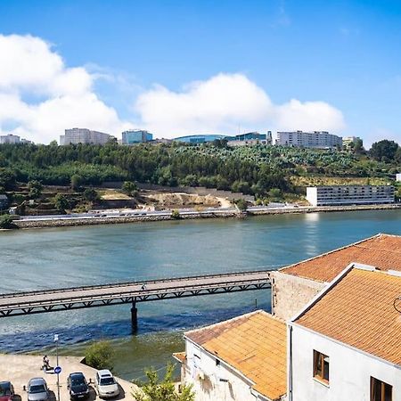D'Ouro Ao Sol - New Luxury Apartament -Adults Only Apartman Porto Kültér fotó