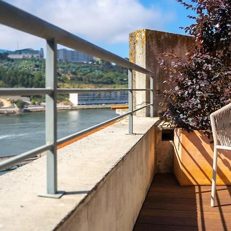 D'Ouro Ao Sol - New Luxury Apartament -Adults Only Apartman Porto Kültér fotó