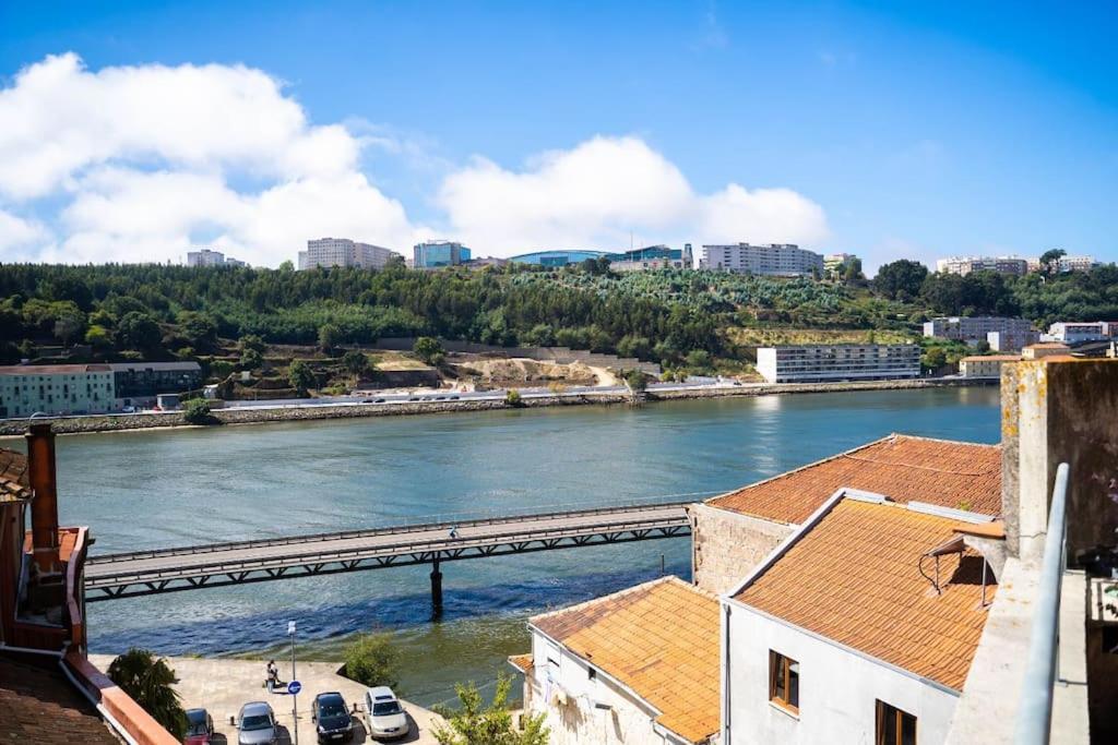 D'Ouro Ao Sol - New Luxury Apartament -Adults Only Apartman Porto Kültér fotó