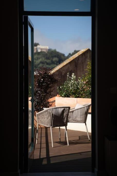 D'Ouro Ao Sol - New Luxury Apartament -Adults Only Apartman Porto Kültér fotó