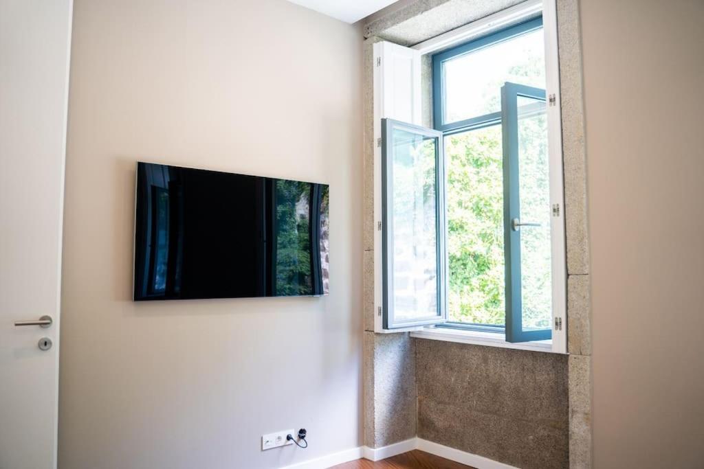 D'Ouro Ao Sol - New Luxury Apartament -Adults Only Apartman Porto Kültér fotó